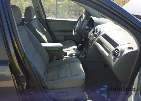 2007 Ford Freestyle Sel from USA, damaged, VIN 1FMDK02197GA31066